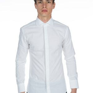 Camicia venus bianco
