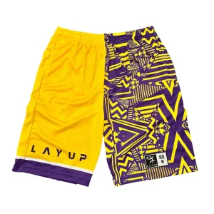 Los Angeles Playground Shorts