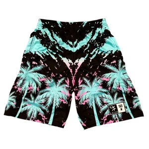 Miami Playground Shorts
