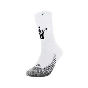 Joker Logo Pro Basketball Socks