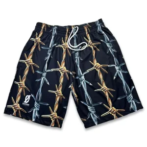 Wirez Shorts