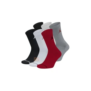 Legend Calze Basket (6 Paia Bambino)