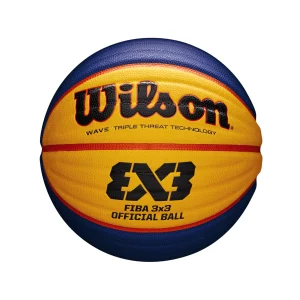 FIBA 3X3 Game Basketball