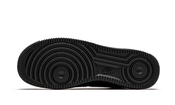 Air Force 1 Low Black Supreme - immagine 5