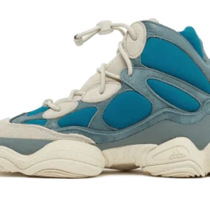 Yeezy 500 High Frosted Blue