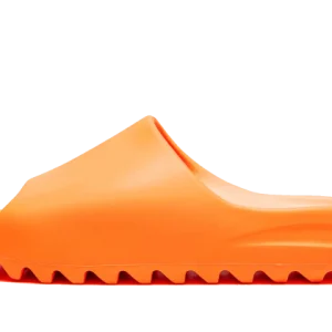 Yeezy Slide Enflame Orange