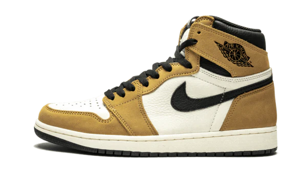 Air Jordan 1 Retro High Rookie of the Year - immagine 2