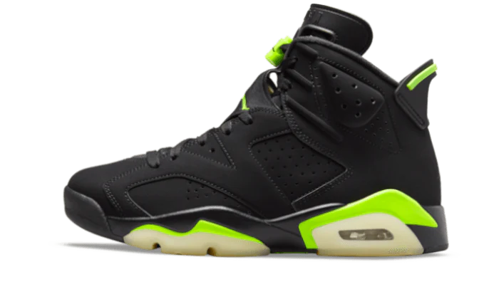 Air Jordan 6 Retro Electric Green - immagine 2