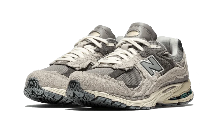 New Balance 2002R Protection Pack Rain Cloud - immagine 3