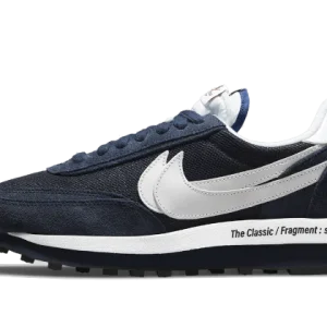 LD Waffle Sacai Fragment Blue Void