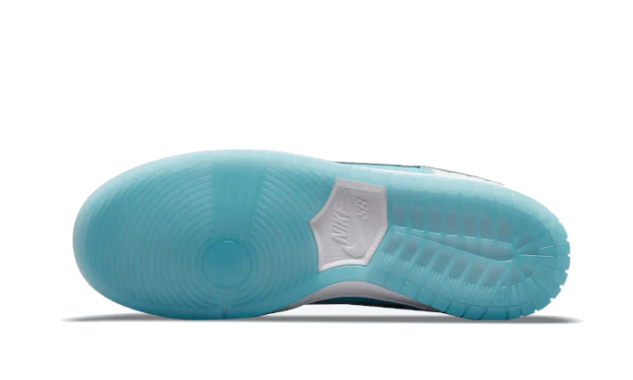 SB Dunk Low Pro FTC - immagine 4