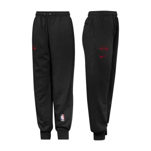 NBA PRACTICE JOGGER BULLS