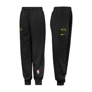 NBA PRACTICE JOGGER LAKERS