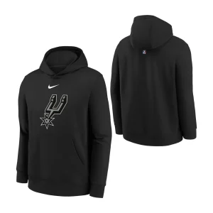NBA CLUB FLEECE SPURS KIDS