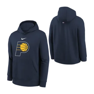 NBA CLUB FLEECE PACERS