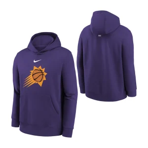 NBA CLUB FLEECE SUNS