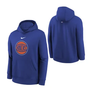 NBA CLUB FLEECE KNICKS