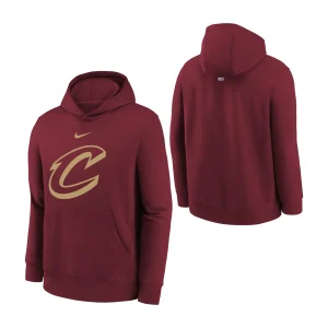 NBA CLUB FLEECE CAVS KIDS