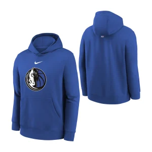 NBA CLUB FLEECE MAVS