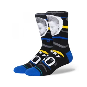 NBA Faxed Player Socks