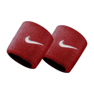 SWOOSH WRISTBANDS