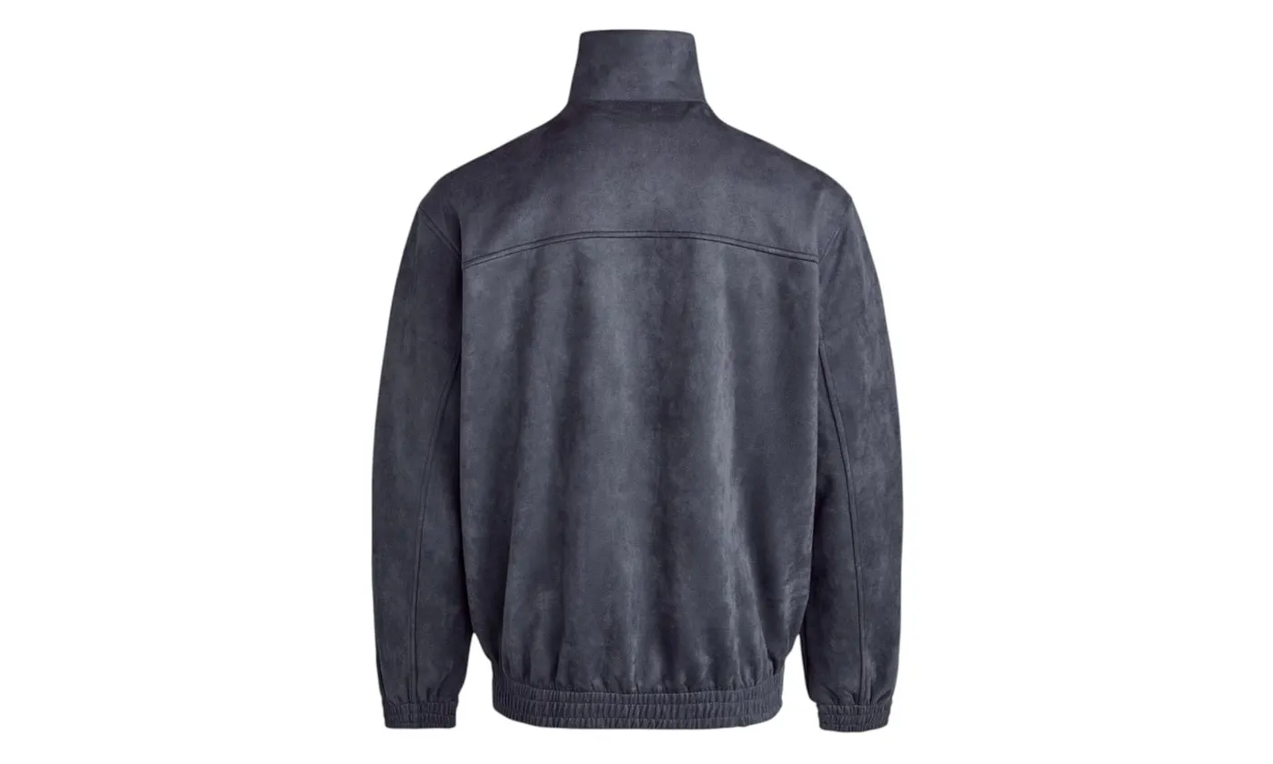 Adidas CTT Chinese Track Top 3.1 Gender Neutral Jacket Dark Grey (Asia Sizing) - immagine 3