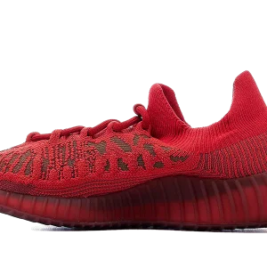 Yeezy 350 V2 CMPCT Slate Red