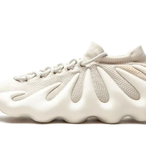 Yeezy 450 Cloud White