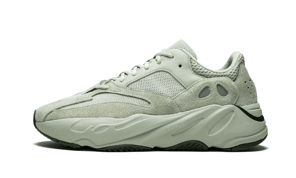 Yeezy 700 Salt - immagine 2