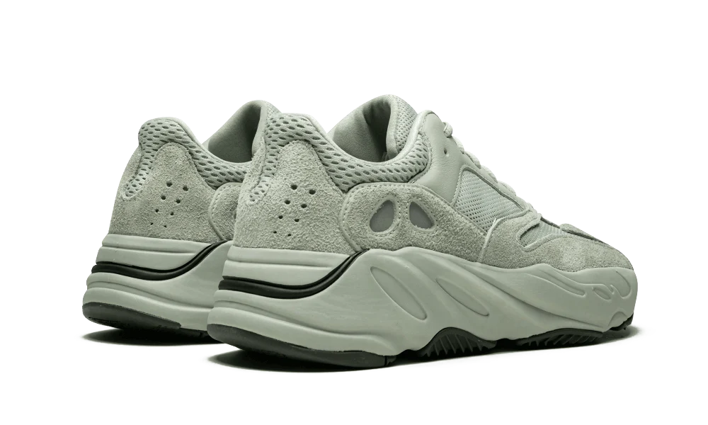 Yeezy 700 Salt - immagine 4