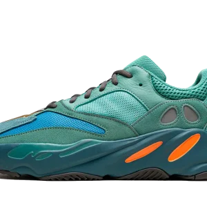 Yeezy Boost 700 V1 Faded Azure