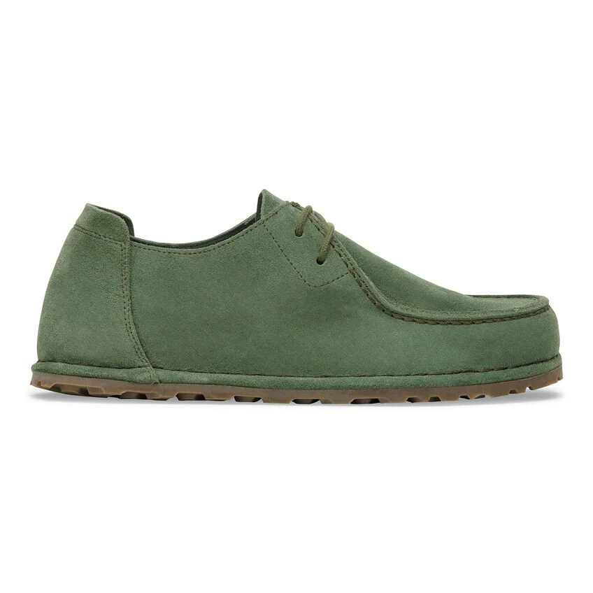 UTTI LACE DONNA SUEDE LEATHER - immagine 6