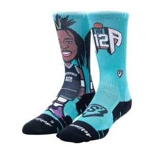 JA MORANT 12 WATERGREEN