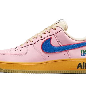 Nike Air Force 1 Low '07 Feel Free Let's Talk