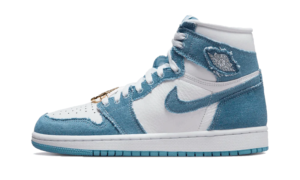 Air Jordan 1 High OG Denim - immagine 2