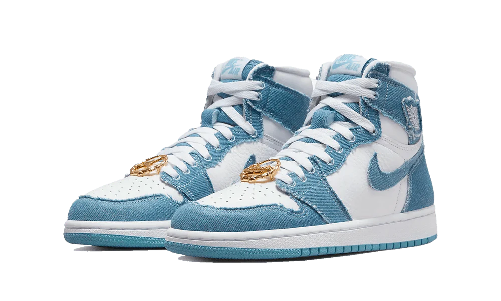 Air Jordan 1 High OG Denim - immagine 3