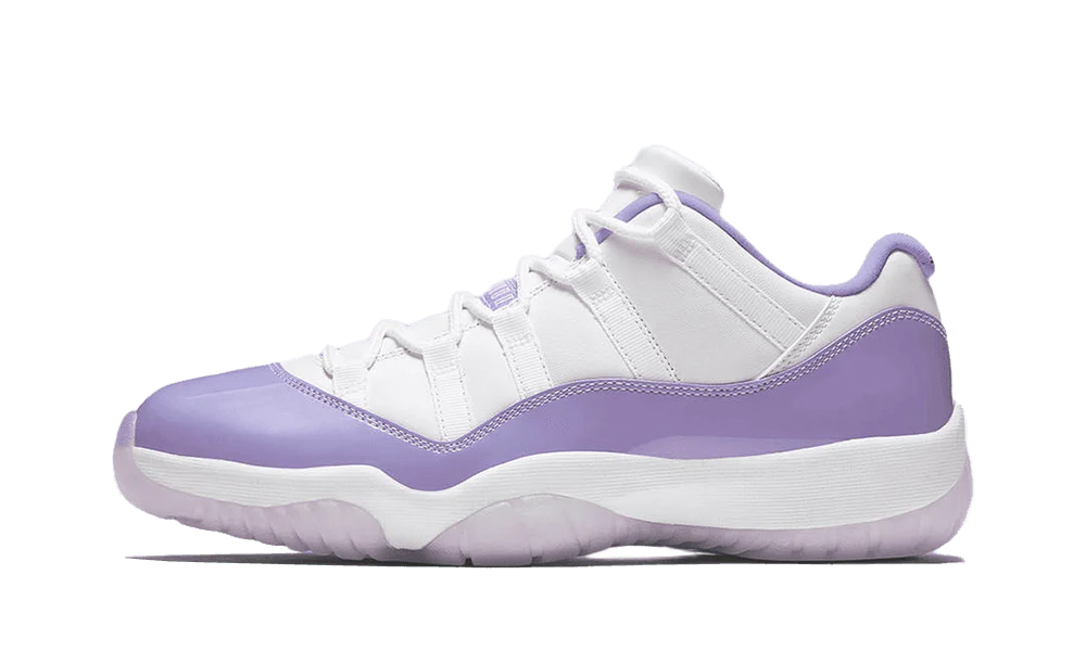 Air Jordan 11 Retro Low Pure Violet - immagine 2