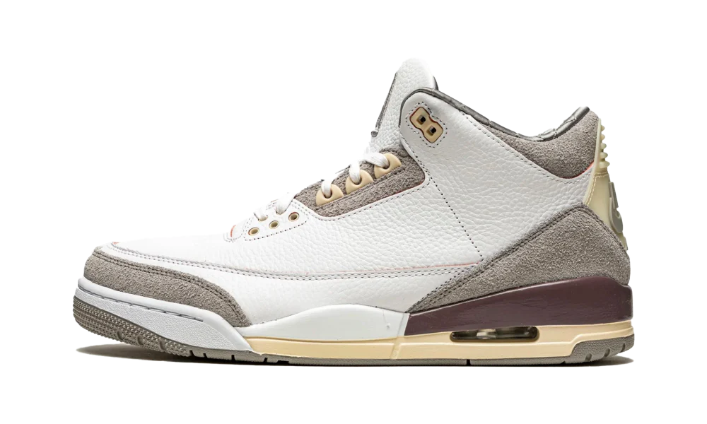 Air Jordan 3 Retro A Ma Maniere