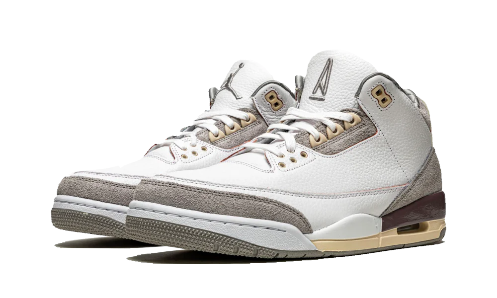 Air Jordan 3 Retro A Ma Maniere - immagine 3