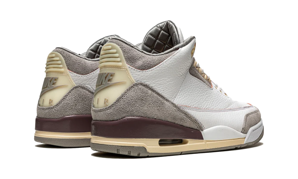 Air Jordan 3 Retro A Ma Maniere - immagine 4