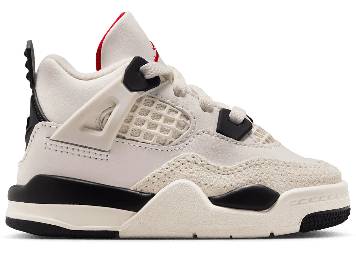 Air Jordan 4 Retro Flight Club (TD) - immagine 3