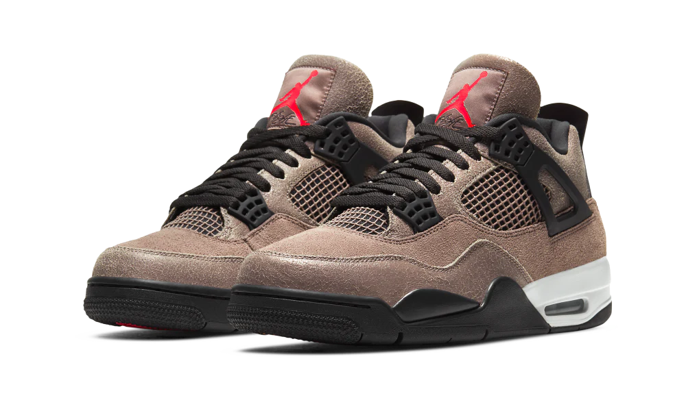 Air Jordan 4 Taupe Haze - immagine 3