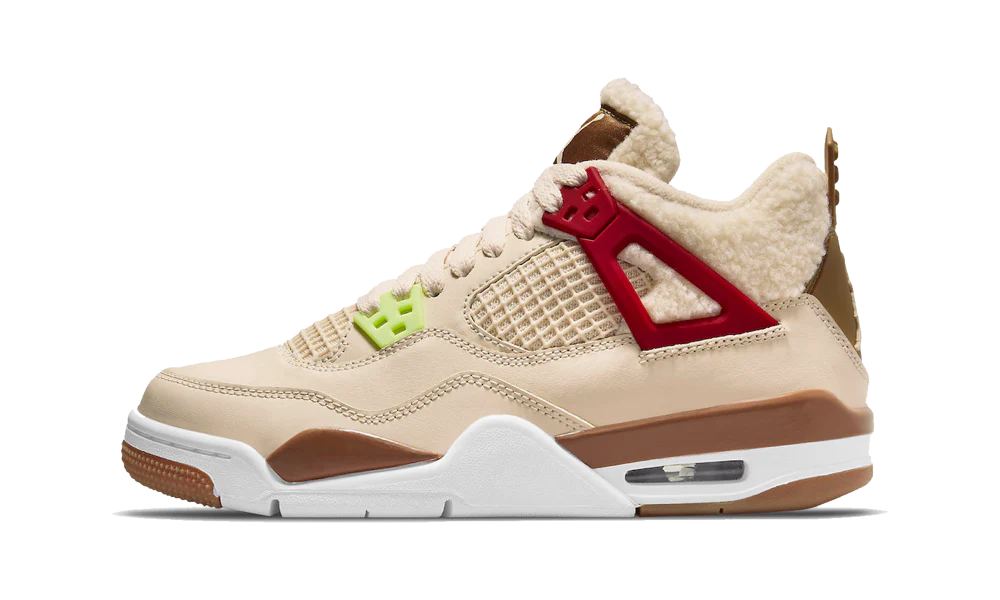 Air Jordan 4 Retro Where the Wild Things Are - immagine 2