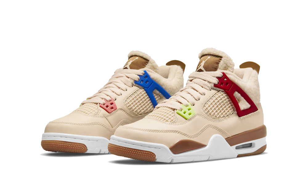 Air Jordan 4 Retro Where the Wild Things Are - immagine 3