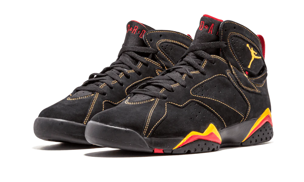 Air Jordan 7 Retro Citrus (2022) - immagine 3