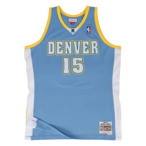 CARMELO DENVER JERSEY