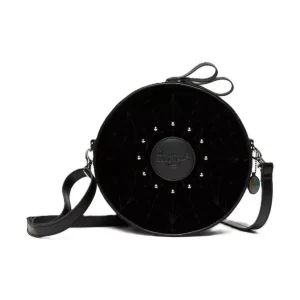 Dr. Martens Round Backpack WDN Zaino Rotondo In Pelle Kiev