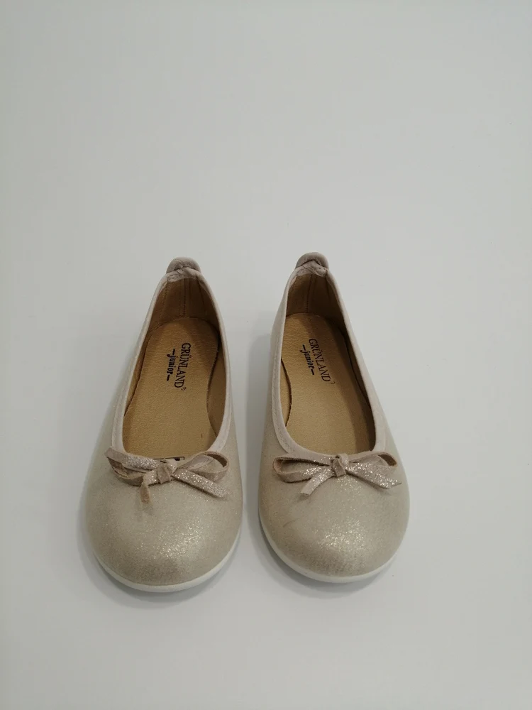 BALLERINA DA BAMBINA GRUNLAND 1E - immagine 4