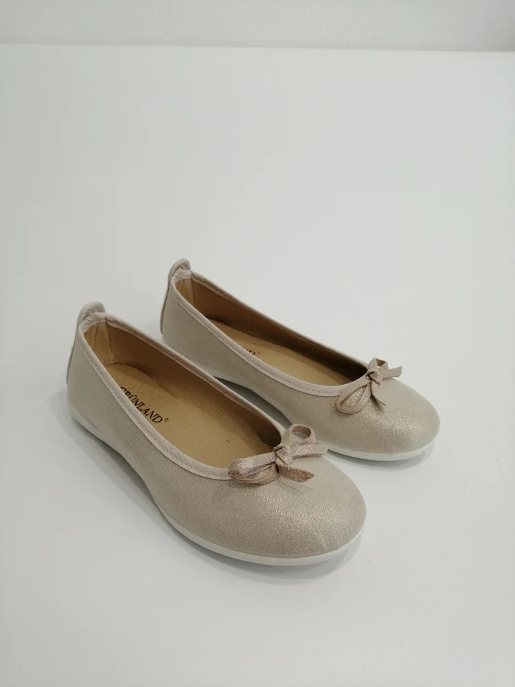 BALLERINA DA BAMBINA GRUNLAND 1E - immagine 6