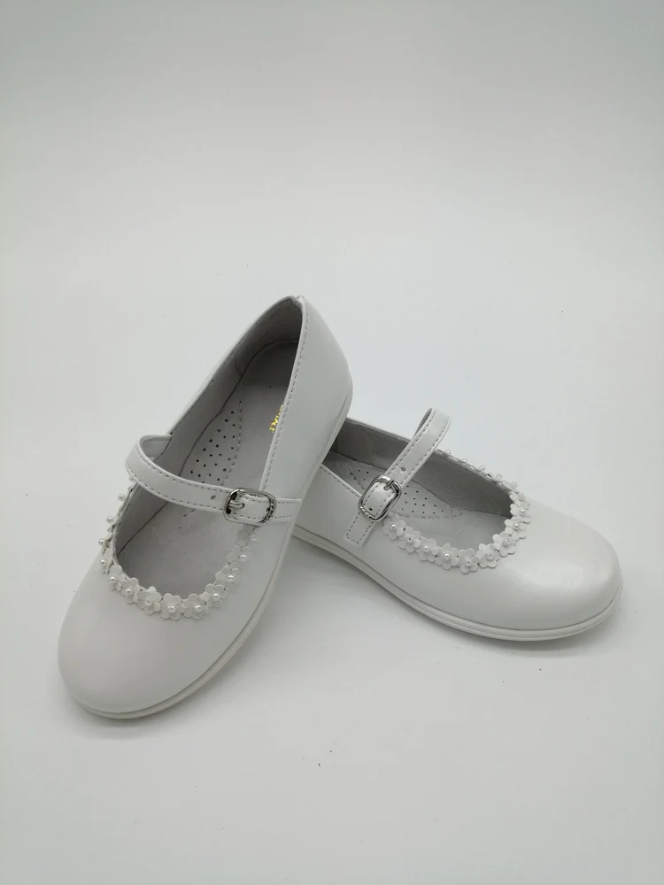 BAMBOLINA ELEGANTE DA BAMBINA MARTINA 3E - immagine 5